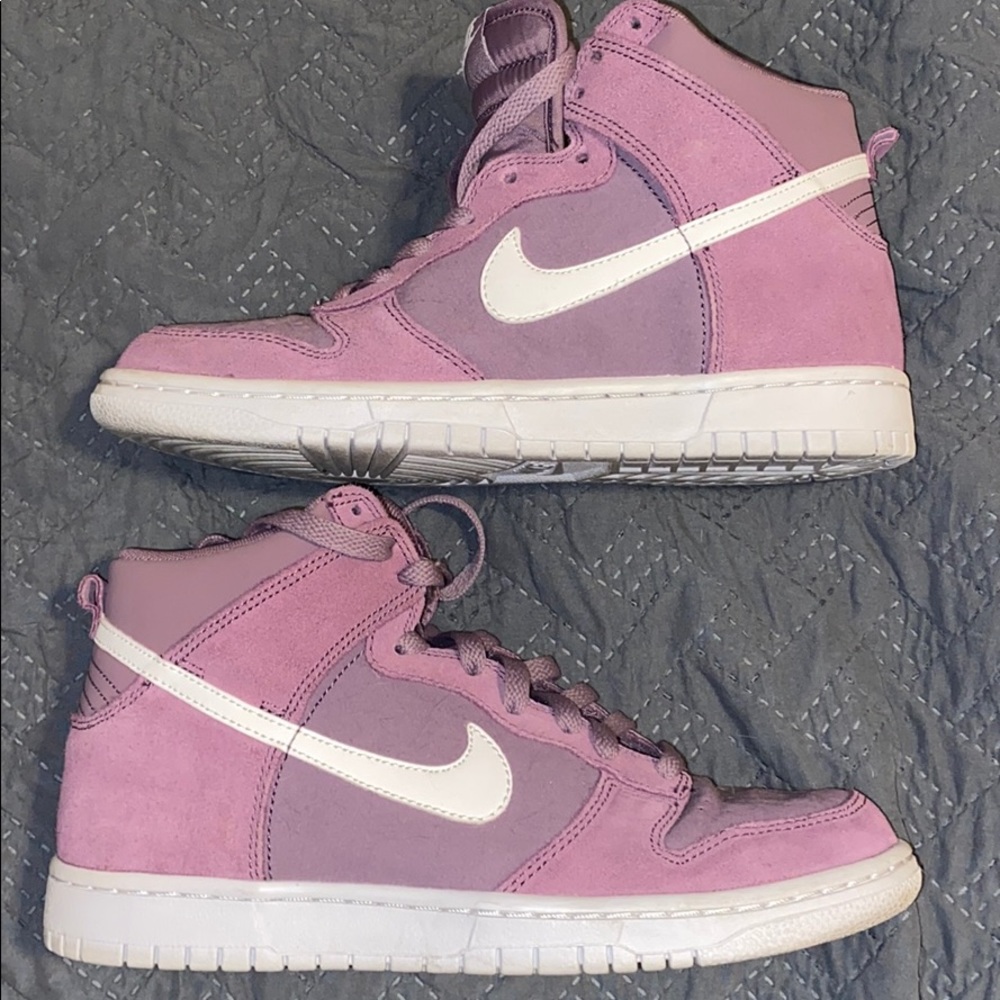 Nike high tops